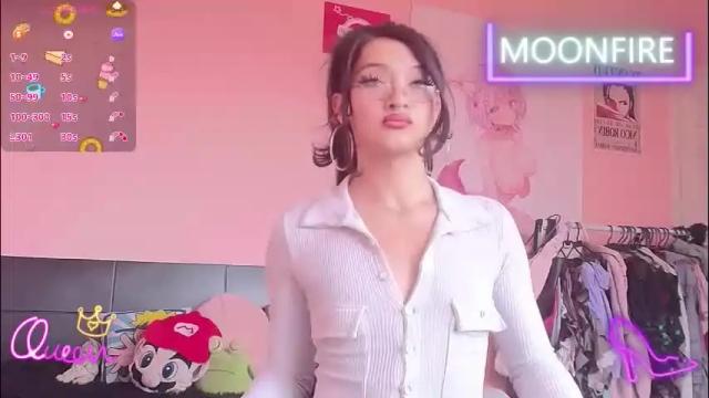 Thumbnail 1, moonfiredance's Stream at Chaturbate, 14 hours ago