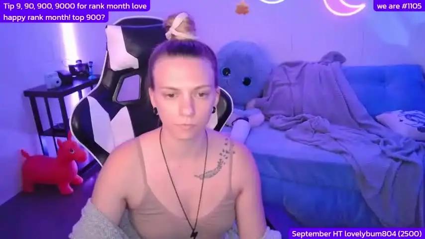 moonflow3r Chaturbate