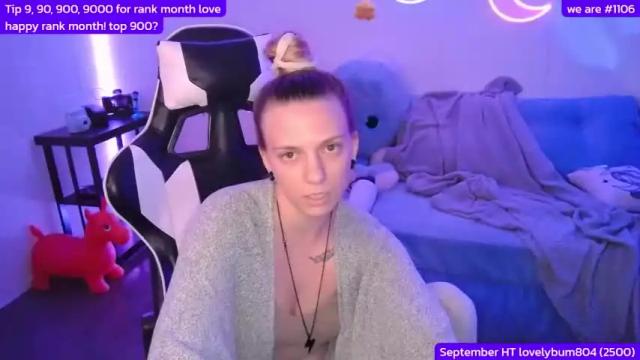 Image 11 of moonflow3r Stream on Chaturbate on 21 months ago