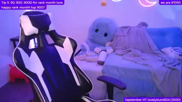 Image 12 of moonflow3r Stream on Chaturbate on 21 months ago