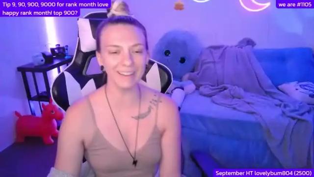 Image 3 of moonflow3r Stream on Chaturbate on 21 months ago