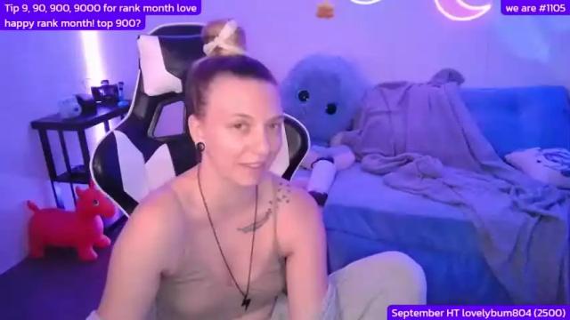 Image 4 of moonflow3r Stream on Chaturbate on 21 months ago