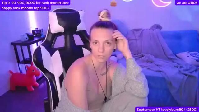 Thumbnail 2, moonflow3r's Stream at Chaturbate, 21 months ago