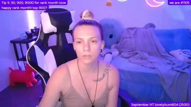 Image 8 of moonflow3r Stream on Chaturbate on 21 months ago