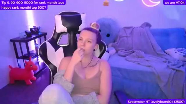 Thumbnail 3, moonflow3r's Stream at Chaturbate, 21 months ago