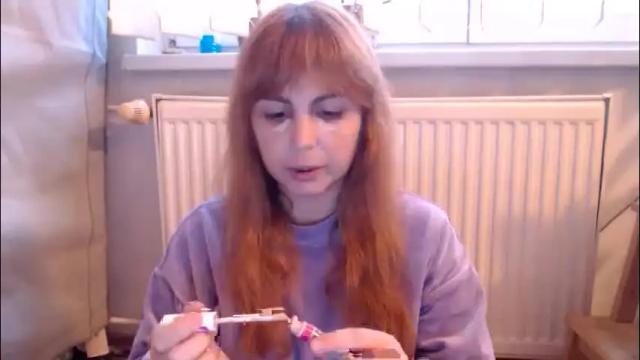 Thumbnail 1, moonfox_'s Stream at Chaturbate, 18 months ago