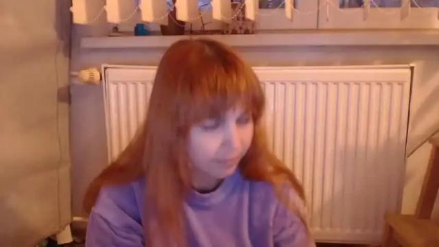 Image 7 of moonfox_ Stream on Chaturbate on 18 months ago