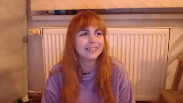 Thumbnail 3, moonfox_'s Stream at Chaturbate, 18 months ago