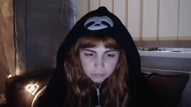 Image 10 of moonfox_ Stream on Chaturbate on 18 months ago