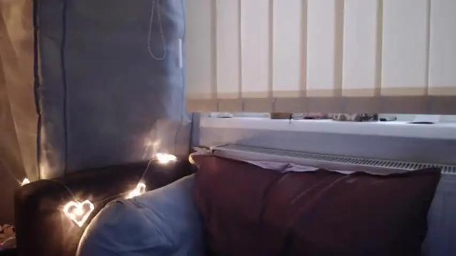 Image 11 of moonfox_ Stream on Chaturbate on 18 months ago