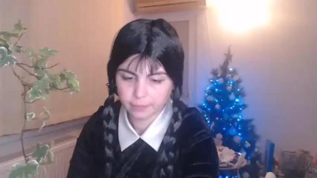 Image 10 of moonfox_ Stream on Chaturbate on 16 months ago