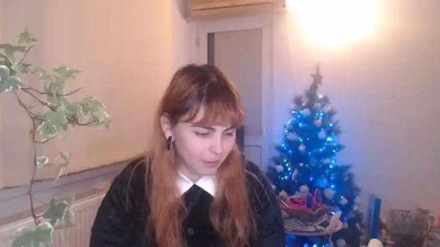 Image 4 of moonfox_ Stream on Chaturbate on 16 months ago