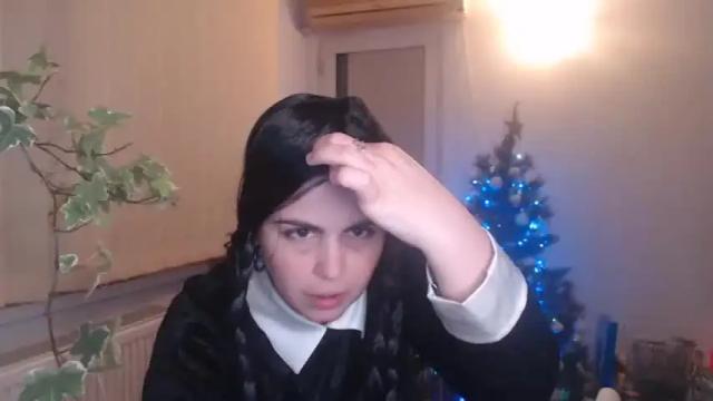 Thumbnail 2, moonfox_'s Stream at Chaturbate, 16 months ago