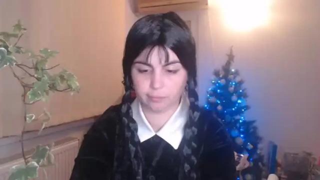 Image 8 of moonfox_ Stream on Chaturbate on 16 months ago