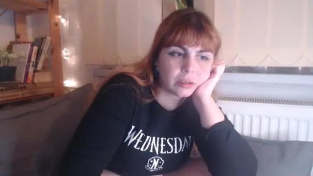 Thumbnail 1, moonfox_'s Stream at Chaturbate, 16 months ago