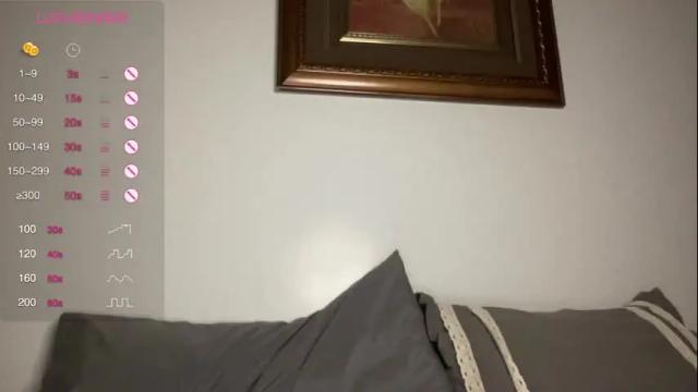 Image 7 of moonghosts Stream on Chaturbate on 17 months ago