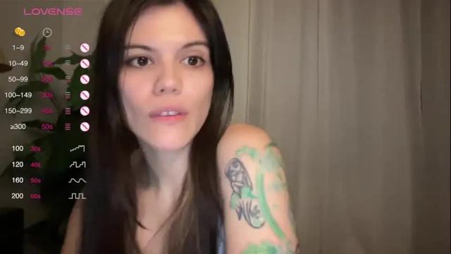 Image 8 of moonghosts Stream on Chaturbate on 17 months ago