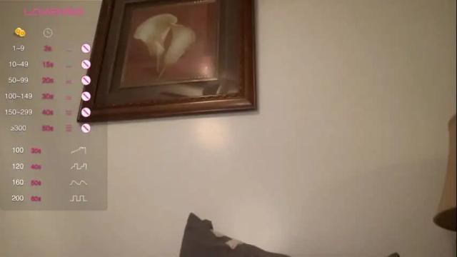 Image 12 of moonghosts Stream on Chaturbate on 17 months ago