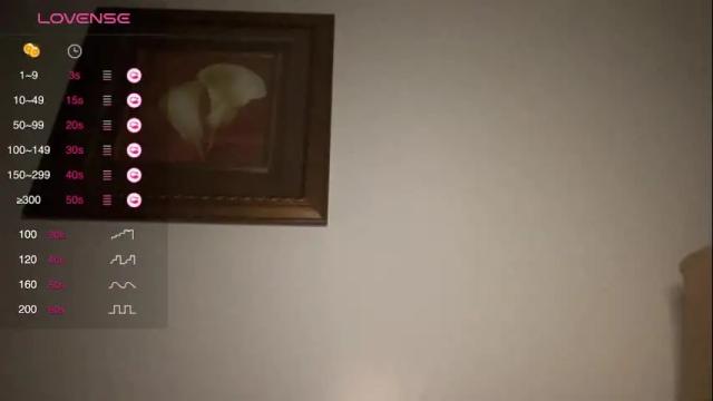 Image 6 of moonghosts Stream on Chaturbate on 16 months ago