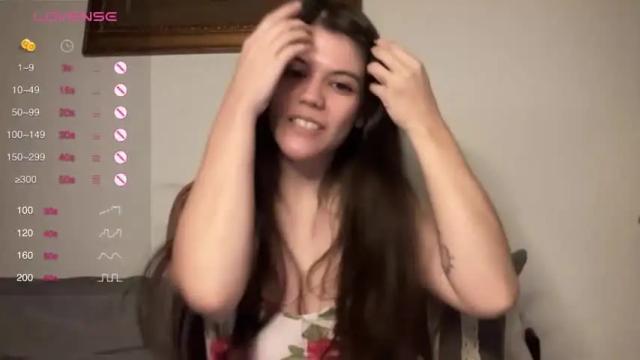 Image 3 of moonghosts Stream on Chaturbate on 16 months ago