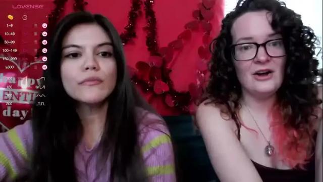 Image 10 of moonghosts Stream on Chaturbate on 15 months ago