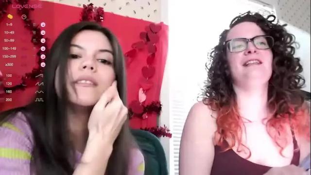 Image 3 of moonghosts Stream on Chaturbate on 15 months ago