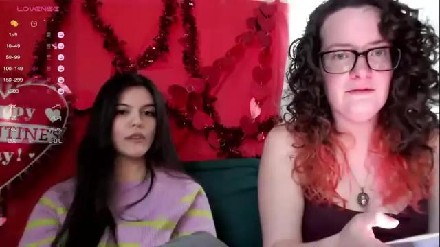 Image 6 of moonghosts Stream on Chaturbate on 15 months ago