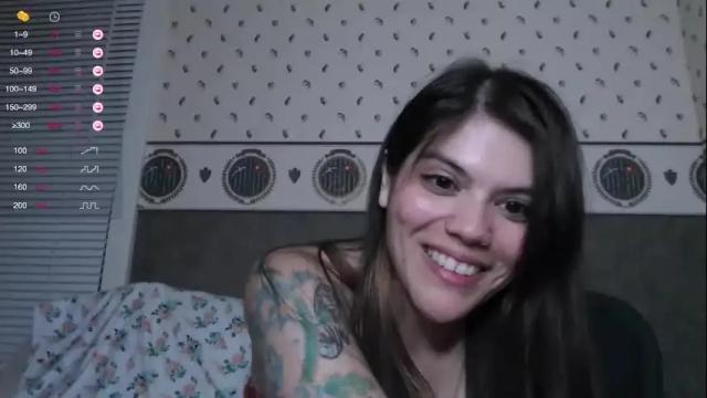 Image 2 of moonghosts Stream on Chaturbate on 14 months ago
