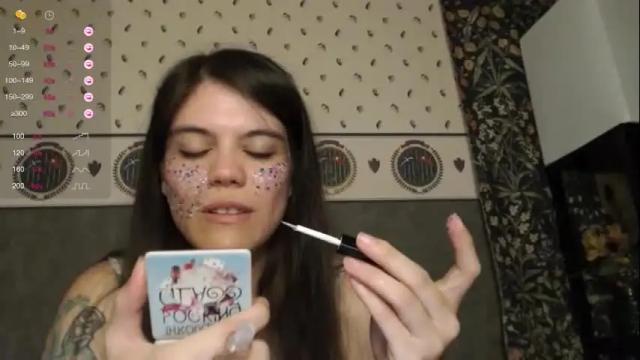 Image 10 of moonghosts Stream on Chaturbate on 13 months ago