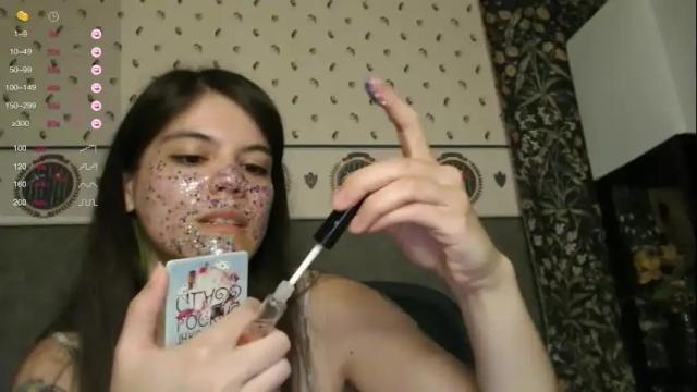 Image 12 of moonghosts Stream on Chaturbate on 13 months ago