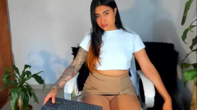 Image 7 of moonie_baddie Stream on Chaturbate on 1 month ago