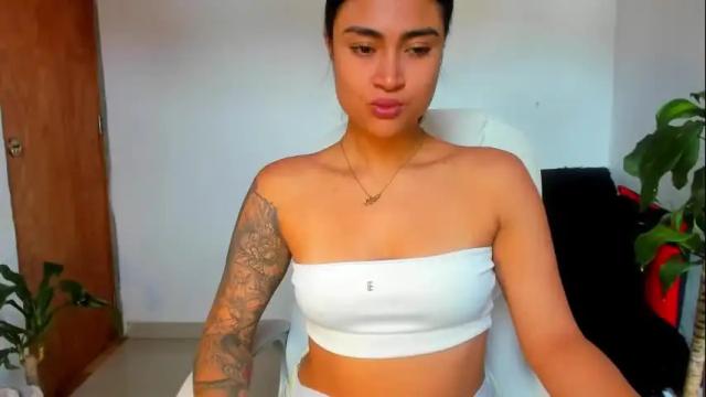 Image 10 of moonie_baddie Stream on Chaturbate on 1 month ago