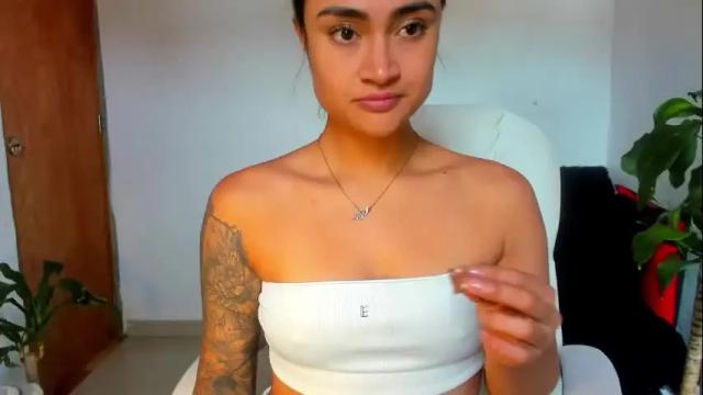 Thumbnail 3, moonie_baddie's Stream at Chaturbate, 1 month ago