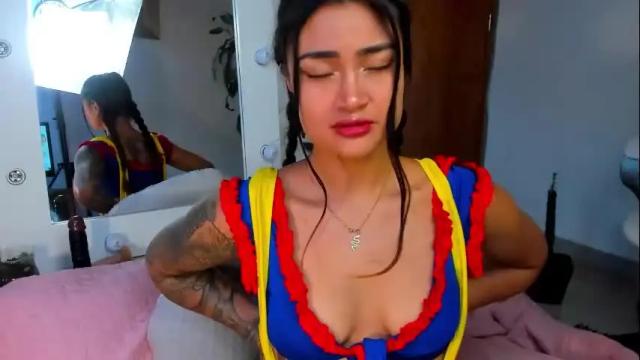 Image 7 of moonie_baddie Stream on Chaturbate on 1 month ago