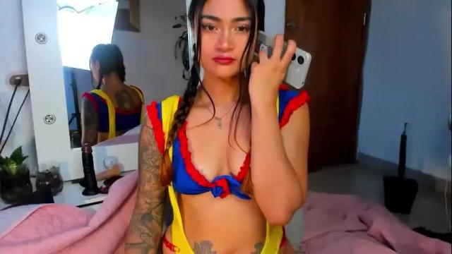 Thumbnail 3, moonie_baddie's Stream at Chaturbate, 1 month ago