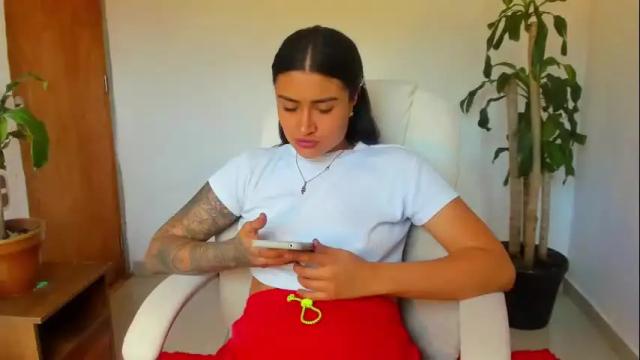 Image 2 of moonie_baddie Stream on Chaturbate on 1 month ago