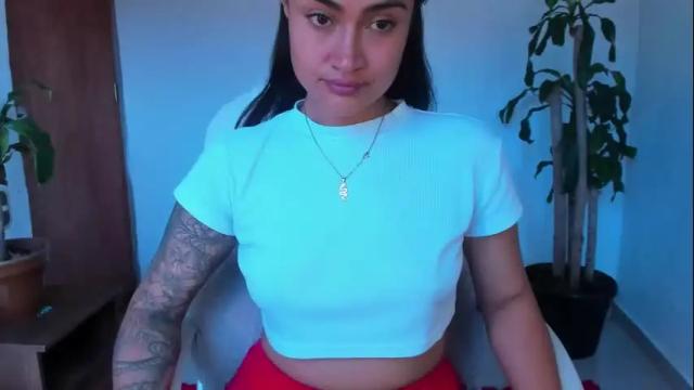Image 3 of moonie_baddie Stream on Chaturbate on 1 month ago