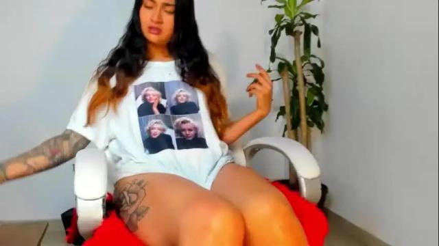 Image 7 of moonie_baddie Stream on Chaturbate on 1 month ago
