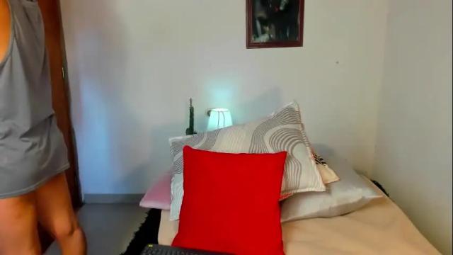 Thumbnail 1, moonie_baddie's Stream at Chaturbate, 16 days ago