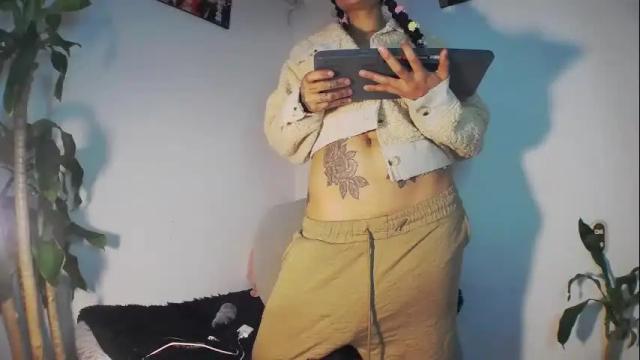 Thumbnail 1, moonie_baddie's Stream at Chaturbate, 13 days ago