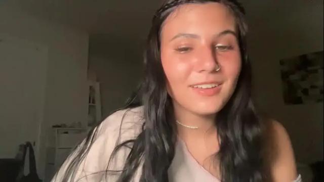 Image 12 of mooniminx Stream on Chaturbate on 1 month ago