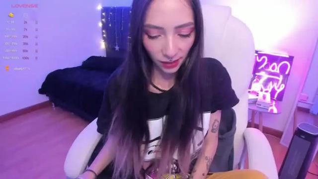 Thumbnail 1, moonlady_'s Stream at Chaturbate, 11 months ago