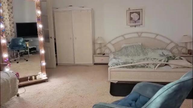 Thumbnail 2, moonlight4u's Stream at Chaturbate, 1 month ago