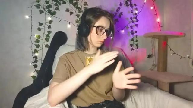 Thumbnail 1, moonlight__lovers's Stream at Chaturbate, 13 months ago