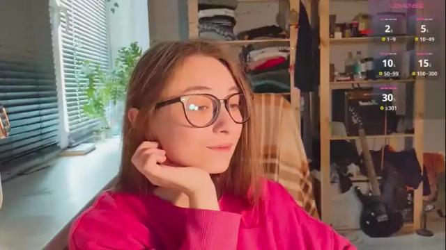 Thumbnail 1, moonlight__lovers's Stream at Chaturbate, 8 days ago