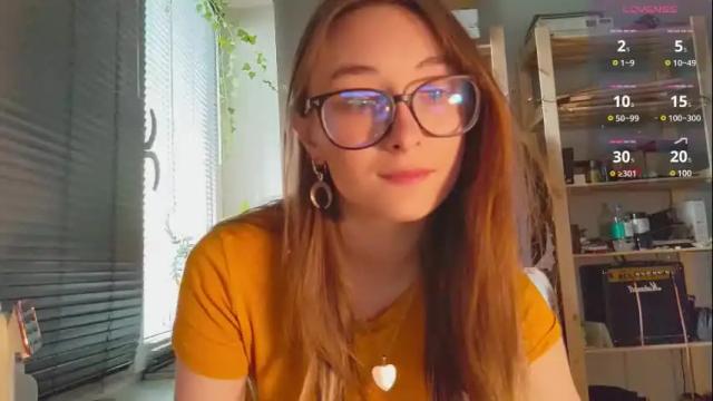 Image 6 of moonlight__lovers Stream on Chaturbate on 3 days ago