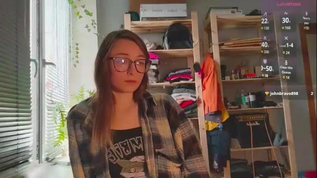 Thumbnail 1, moonlight__lovers's Stream at Chaturbate, 2 months ago