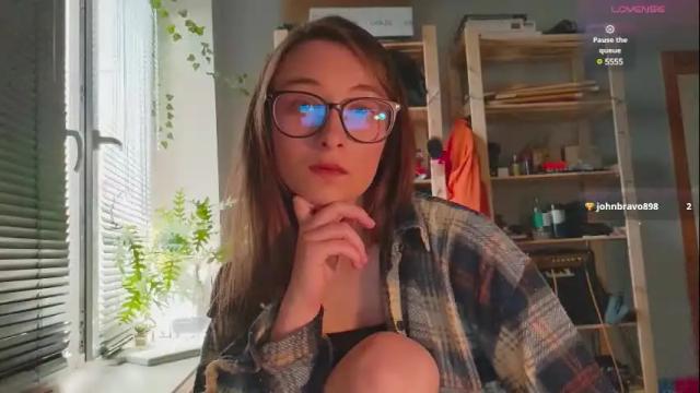 Thumbnail 2, moonlight__lovers's Stream at Chaturbate, 2 months ago