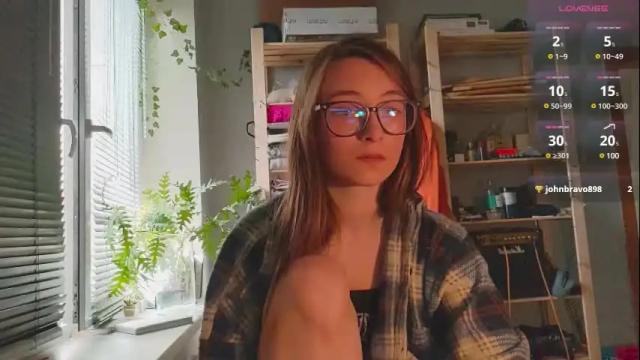 Thumbnail 3, moonlight__lovers's Stream at Chaturbate, 2 months ago