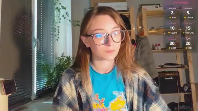 Image 3 of moonlight__lovers Stream on Chaturbate on 2 months ago
